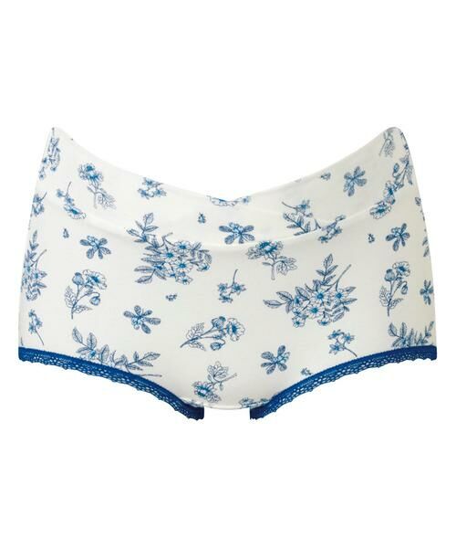 WACOAL MATERNITY / ワコールマタニティ マタニティウェア | マタニティショーツ(産前・産後)(MPP007)(KO)