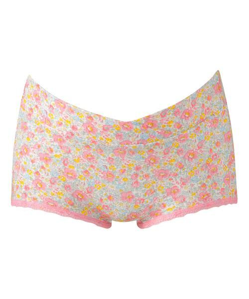 WACOAL MATERNITY / ワコールマタニティ マタニティウェア | マタニティショーツ(産前・産後)(MPP007)(PI)