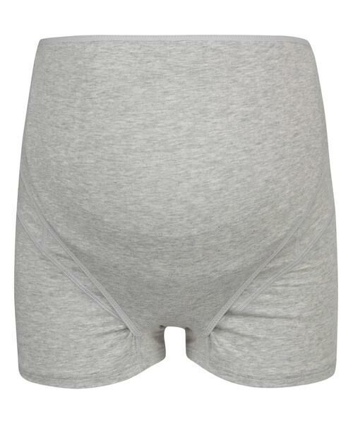 WACOAL MATERNITY / ワコールマタニティ マタニティグッズ | マタニティボトム（産前）（ＭＲＰ３０７）（GY）