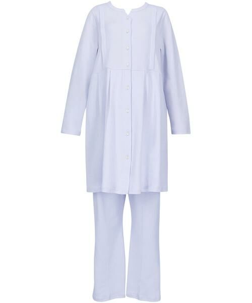 WACOAL MATERNITY / ワコールマタニティ マタニティウェア | 　マタニティパジャマ　上下セット（ＭＦＹ４６４）（PU）