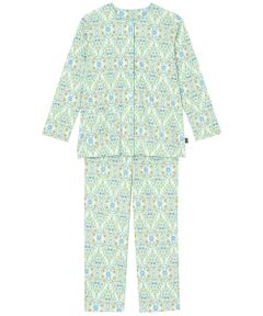 WACOAL RELAX&SLEEP / ワコール_リラックスアンドスリープ ルームウェア | パジャマ（ＮＤＳ１３１）