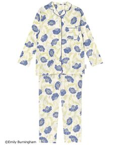 WACOAL RELAX&SLEEP / ワコール_リラックスアンドスリープ ルームウェア | パジャマ（ＷＤＳ２３１）