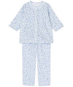 WACOAL RELAX&SLEEP / ワコール_リラックスアンドスリープ ルームウェア | パジャマ（ＣＤＴ２０２）