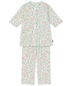 WACOAL RELAX&SLEEP / ワコール_リラックスアンドスリープ ルームウェア | パジャマ（ＮＤＴ２０２）