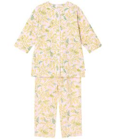 WACOAL RELAX&SLEEP / ワコール_リラックスアンドスリープ ルームウェア | パジャマ（ＷＤＴ２０３）