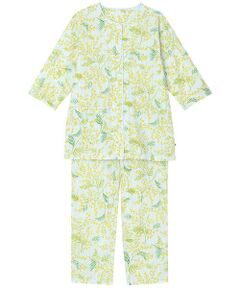 WACOAL RELAX&SLEEP / ワコール_リラックスアンドスリープ ルームウェア | パジャマ（ＷＤＴ２０３）