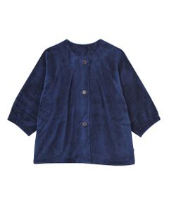 WACOAL RELAX&SLEEP / ワコール_リラックスアンドスリープ ルームウェア | ローブ（ＣＲＶ０１６）