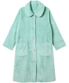 WACOAL RELAX&SLEEP / ワコール_リラックスアンドスリープ ルームウェア | ローブ（ＣＲＷ４１８）