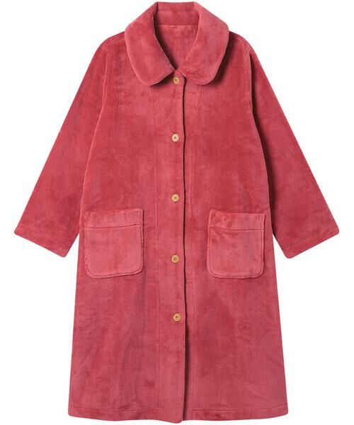 WACOAL RELAX & SLEEP/ワコール_リラックスアンドスリープ ローブ（ＣＲＷ４１８） OR L