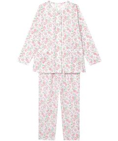 WACOAL RELAX&SLEEP / ワコール_リラックスアンドスリープ ルームウェア | パジャマ（ＣＤＸ５１７）