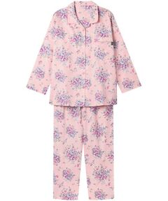 WACOAL RELAX&SLEEP / ワコール_リラックスアンドスリープ ルームウェア | パジャマ（ＮＤＸ５４０）