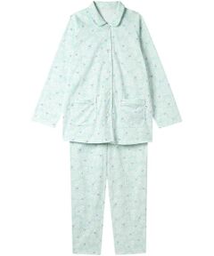 WACOAL RELAX&SLEEP / ワコール_リラックスアンドスリープ ルームウェア | パジャマ（ＣＤＸ５２５）