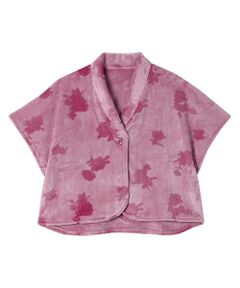 WACOAL RELAX&SLEEP / ワコール_リラックスアンドスリープ ルームウェア | 肩かけ（ＣＲＷ１０８）