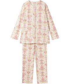 WACOAL RELAX&SLEEP / ワコール_リラックスアンドスリープ ルームウェア | パジャマ（ＮＤＸ５４１）