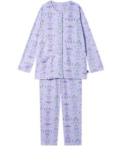 WACOAL RELAX&SLEEP / ワコール_リラックスアンドスリープ ルームウェア | パジャマ（ＮＤＸ５４１）