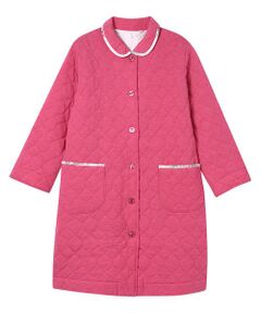 WACOAL RELAX&SLEEP / ワコール_リラックスアンドスリープ ルームウェア | ローブ（ＷＲＷ４１５）