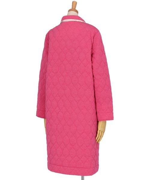 WACOAL RELAX&SLEEP / ワコール_リラックスアンドスリープ ルームウェア | ローブ（ＷＲＷ４１５） | 詳細1