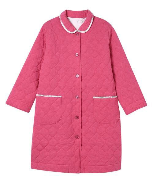 WACOAL RELAX & SLEEP/ワコール_リラックスアンドスリープ ローブ（ＷＲＷ４１５） RE L