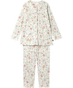 WACOAL RELAX&SLEEP / ワコール_リラックスアンドスリープ ルームウェア | パジャマ（ＮＤＸ５５０）