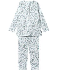 WACOAL RELAX&SLEEP / ワコール_リラックスアンドスリープ ルームウェア | パジャマ（ＮＤＸ５５０）