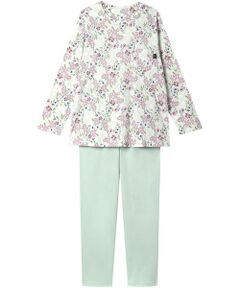 WACOAL RELAX&SLEEP / ワコール_リラックスアンドスリープ ルームウェア | パジャマ（ＮＤＸ５５２）