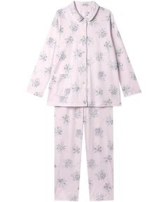 レディスパジャマ　上下セット（ＷＤＸ５４０）