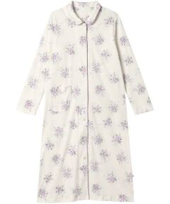 WACOAL RELAX&SLEEP / ワコール_リラックスアンドスリープ ルームウェア | ネグリジェ（ＷＮＸ５４４）