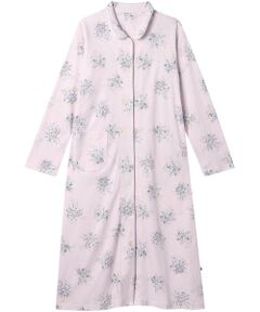 WACOAL RELAX&SLEEP / ワコール_リラックスアンドスリープ ルームウェア | レディスパジャマ　ワンピース（ＷＮＸ５４４）