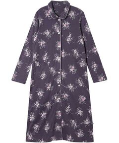 WACOAL RELAX&SLEEP / ワコール_リラックスアンドスリープ ルームウェア | ネグリジェ（ＷＮＸ５４４）