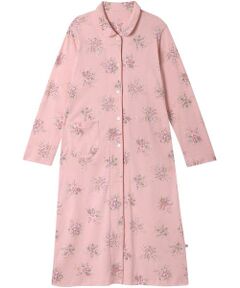 WACOAL RELAX&SLEEP / ワコール_リラックスアンドスリープ ルームウェア | レディスパジャマ　ワンピース（ＷＮＸ５４４）