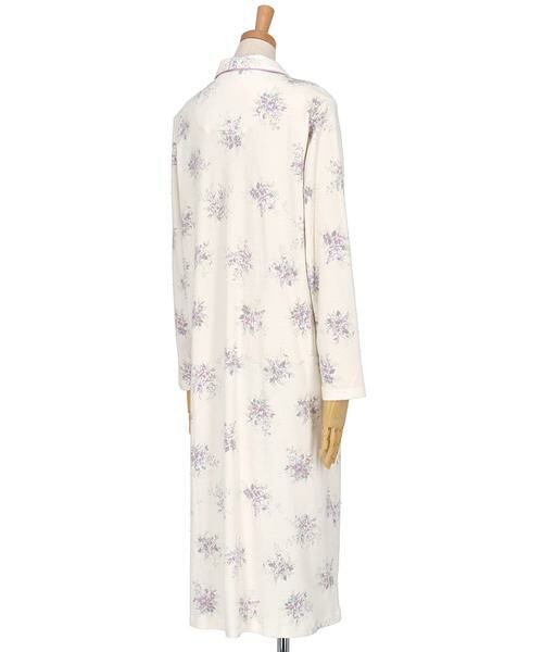 WACOAL RELAX&SLEEP / ワコール_リラックスアンドスリープ ルームウェア | ネグリジェ（ＷＮＸ５４４） | 詳細1