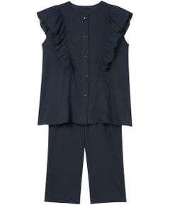 WACOAL RELAX&SLEEP / ワコール_リラックスアンドスリープ ルームウェア | パジャマ（ＫＤＴ１１０）