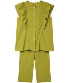 WACOAL RELAX&SLEEP / ワコール_リラックスアンドスリープ ルームウェア | パジャマ（ＫＤＴ１１０）