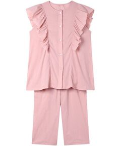 WACOAL RELAX&SLEEP / ワコール_リラックスアンドスリープ ルームウェア | パジャマ（ＫＤＴ１１０）