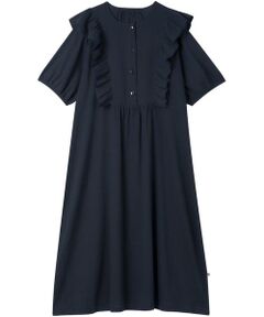 WACOAL RELAX&SLEEP / ワコール_リラックスアンドスリープ ルームウェア | ネグリジェ（ＫＮＴ１１１）