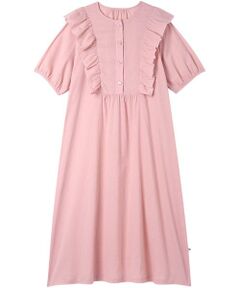 WACOAL RELAX&SLEEP / ワコール_リラックスアンドスリープ ルームウェア | ネグリジェ（ＫＮＴ１１１）