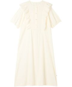 WACOAL RELAX&SLEEP / ワコール_リラックスアンドスリープ ルームウェア | ネグリジェ（ＫＮＴ１１１）