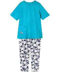 WACOAL RELAX&SLEEP / ワコール_リラックスアンドスリープ ルームウェア | パジャマ（ＣＤＴ１４５）