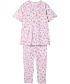 WACOAL RELAX&SLEEP / ワコール_リラックスアンドスリープ ルームウェア | パジャマ（ＣＤＴ１４６）