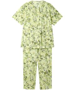 WACOAL RELAX&SLEEP / ワコール_リラックスアンドスリープ ルームウェア | パジャマ（ＣＤＴ１４７）