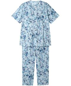 WACOAL RELAX&SLEEP / ワコール_リラックスアンドスリープ ルームウェア | パジャマ（ＣＤＴ１４７）