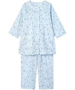 WACOAL RELAX&SLEEP / ワコール_リラックスアンドスリープ ルームウェア | パジャマ（ＣＤＴ２４０）