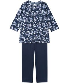 WACOAL RELAX&SLEEP / ワコール_リラックスアンドスリープ ルームウェア | パジャマ（ＣＤＴ２４１）