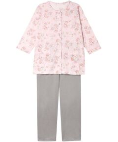 WACOAL RELAX&SLEEP / ワコール_リラックスアンドスリープ ルームウェア | パジャマ（ＣＤＴ２４１）