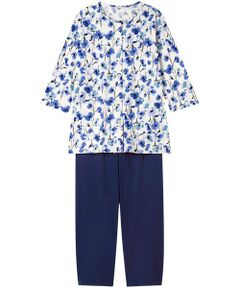 WACOAL RELAX&SLEEP / ワコール_リラックスアンドスリープ ルームウェア | パジャマ（ＣＤＴ２４２）