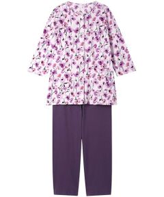 WACOAL RELAX&SLEEP / ワコール_リラックスアンドスリープ ルームウェア | パジャマ（ＣＤＴ２４２）