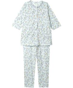 WACOAL RELAX&SLEEP / ワコール_リラックスアンドスリープ ルームウェア | パジャマ（ＣＤＴ２４３）