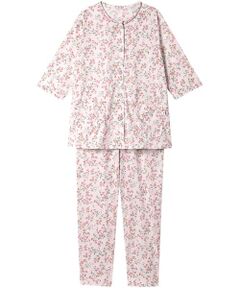 WACOAL RELAX&SLEEP / ワコール_リラックスアンドスリープ ルームウェア | パジャマ（ＣＤＴ２４３）