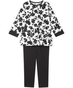 WACOAL RELAX&SLEEP / ワコール_リラックスアンドスリープ ルームウェア | パジャマ（ＣＤＸ５３０）