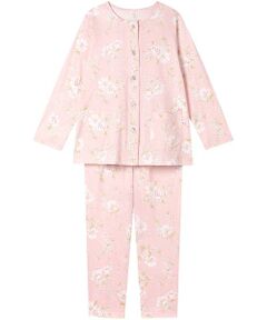 WACOAL RELAX&SLEEP / ワコール_リラックスアンドスリープ ルームウェア | パジャマ（ＣＤＸ５３１）